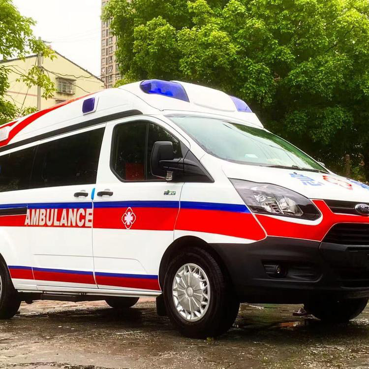 东宝重症监护救护车出租护送返乡