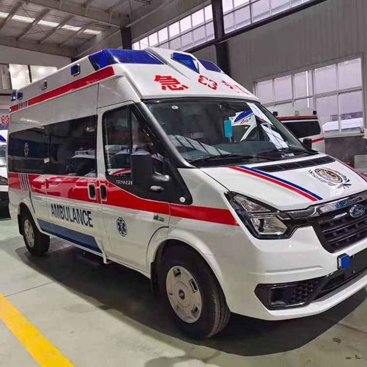 东宝演唱会救护车出租保障现场